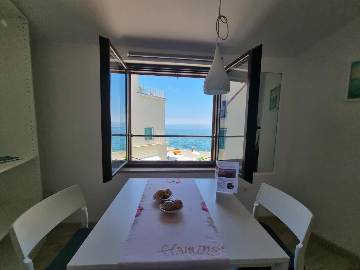 Old Piran Bora Beach Экстерьер фото